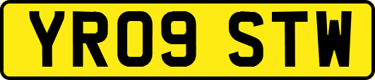 YR09STW