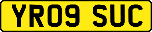 YR09SUC