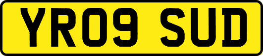 YR09SUD