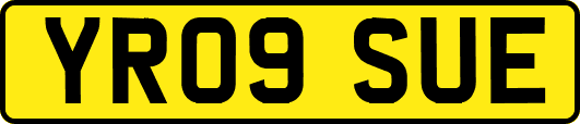 YR09SUE