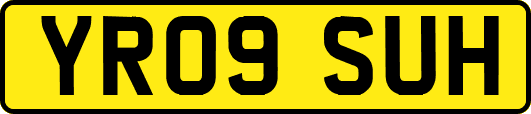 YR09SUH