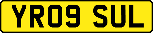 YR09SUL