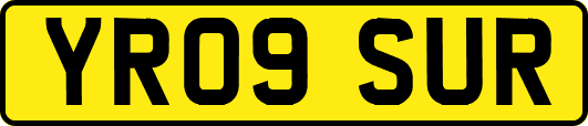 YR09SUR