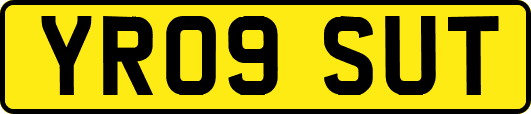 YR09SUT