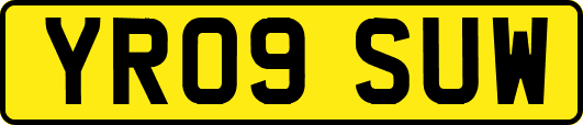 YR09SUW