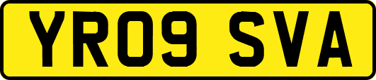 YR09SVA