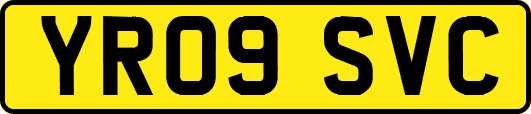 YR09SVC