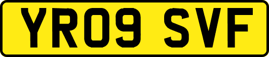 YR09SVF