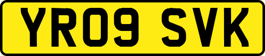 YR09SVK