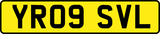 YR09SVL