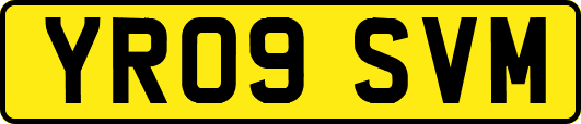 YR09SVM