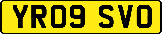 YR09SVO