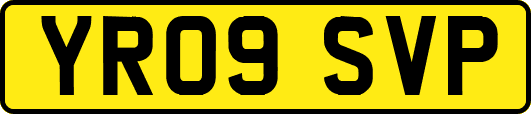 YR09SVP