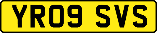 YR09SVS