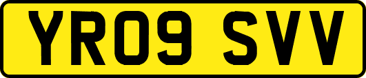 YR09SVV