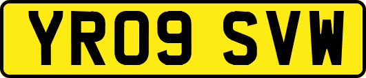 YR09SVW
