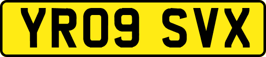 YR09SVX