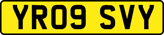 YR09SVY