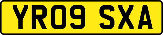 YR09SXA