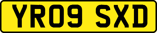 YR09SXD
