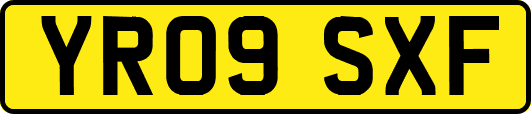 YR09SXF