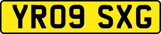 YR09SXG