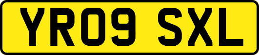 YR09SXL