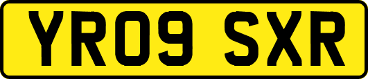 YR09SXR