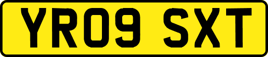 YR09SXT