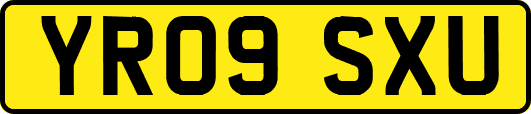 YR09SXU