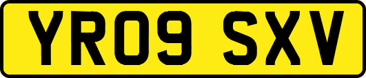 YR09SXV