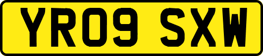 YR09SXW