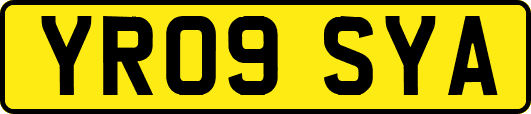 YR09SYA
