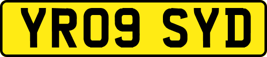YR09SYD