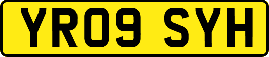 YR09SYH