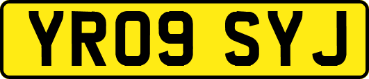 YR09SYJ