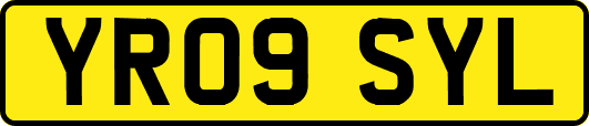 YR09SYL