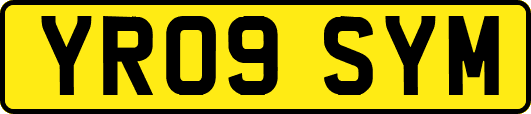 YR09SYM