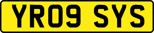 YR09SYS