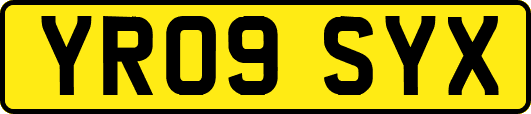 YR09SYX