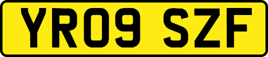 YR09SZF