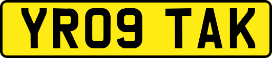 YR09TAK