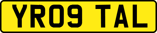 YR09TAL