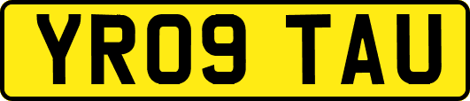 YR09TAU