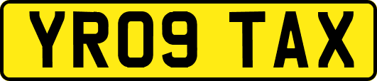 YR09TAX