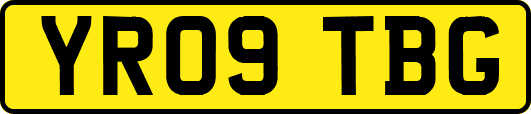 YR09TBG