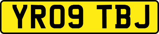 YR09TBJ