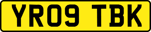 YR09TBK