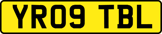YR09TBL