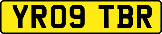YR09TBR